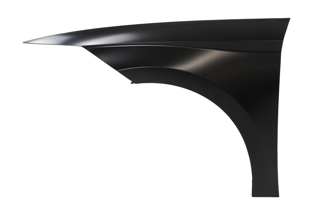 Parafango Anteriore Sinistro Per Seat Ibiza (ST0393034)
