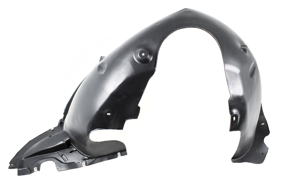 Passaruota Anteriore Destro Per Seat Ibiza (ST0393603)