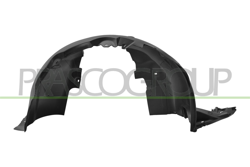 Passaruota Anteriore Destro Stampaggio ad Iniezione Per Seat Ibiza dal 2017 al 2021 (ST0393603P)