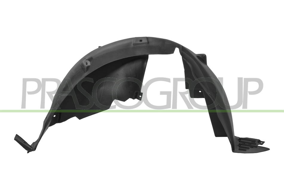 Passaruota Posteriore Destro Per Seat Ibiza dal 2017 al 2021 (ST0393653)