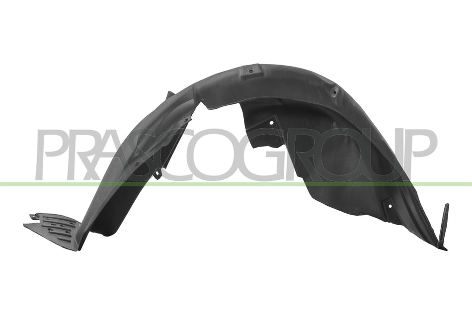 Passaruota Posteriore Sinistro Per Seat Ibiza dal 2017 al 2021 (ST0393654)