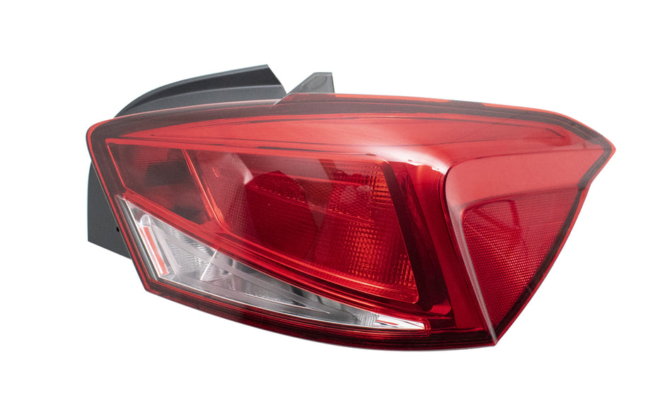 Fanale Posteriore Destro-Senza Portalampada Per Seat Ibiza (ST0394153)