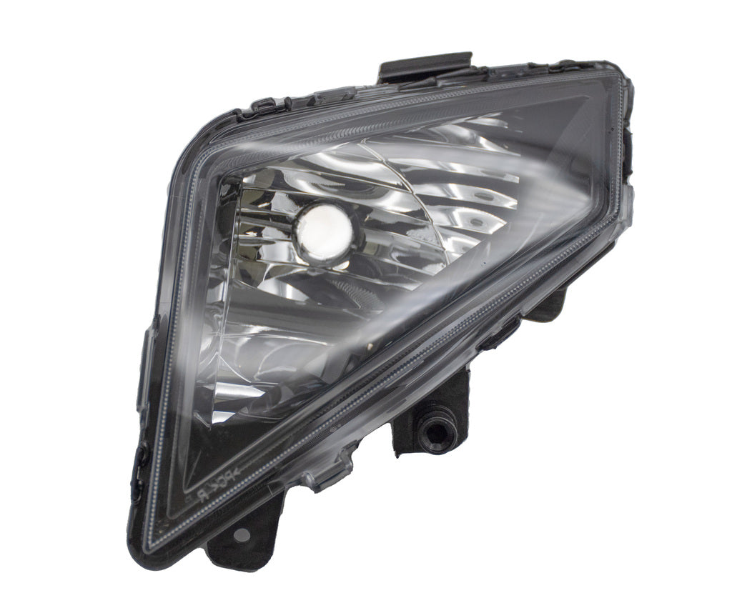 Fendinebbia Sinistro Per Seat Ibiza (ST0394414)