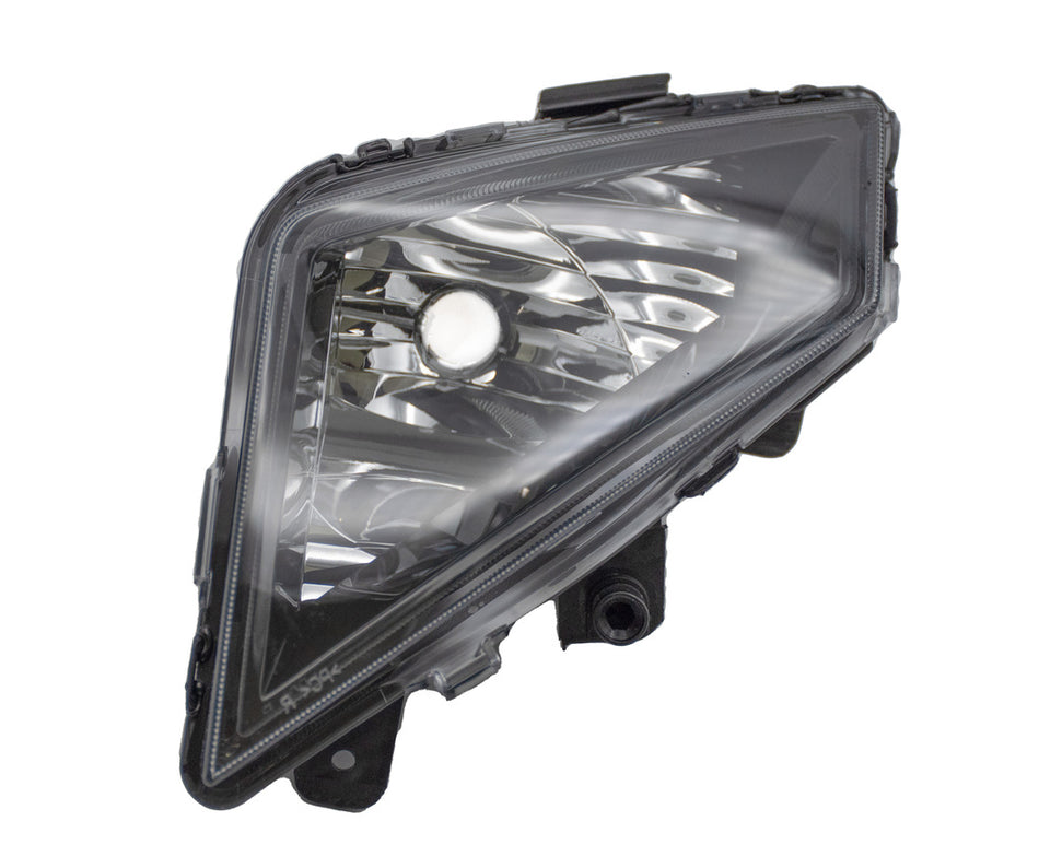 Fendinebbia Sinistro Per Seat Ibiza (ST0394414)