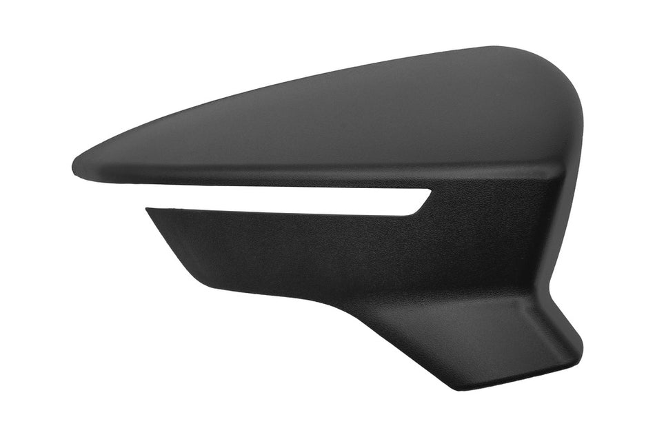 Calotta Retrovisore Destro-Nera Per Seat Ibiza (ST0397403)