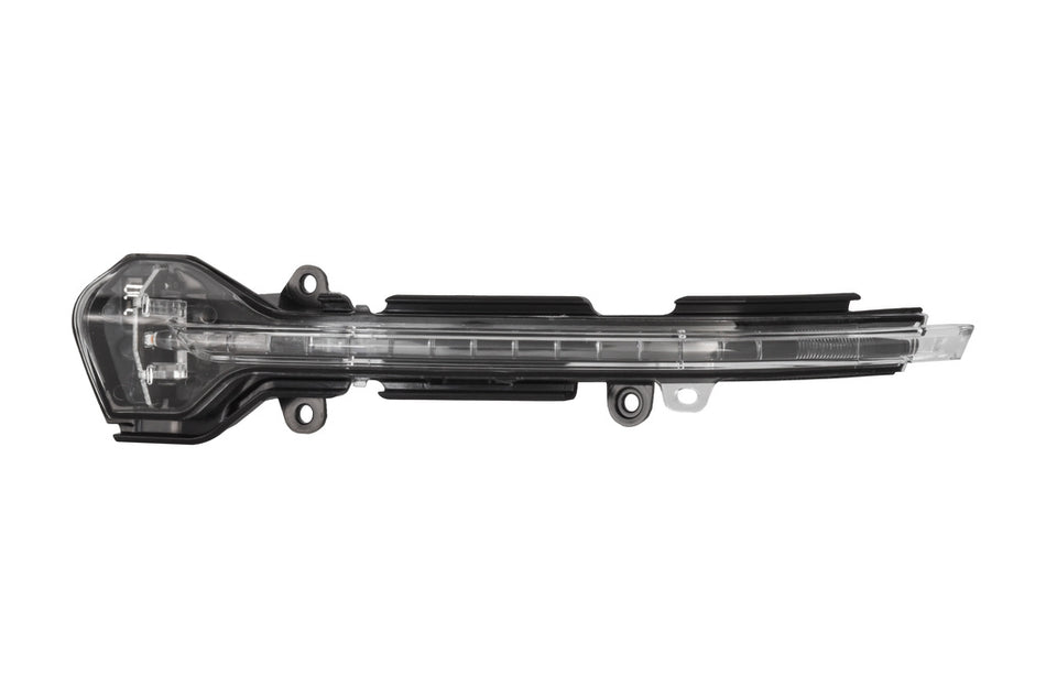 Fanale Per Retrovisore Sinistro-Bianco-Led Per Seat Ibiza (ST0397416)