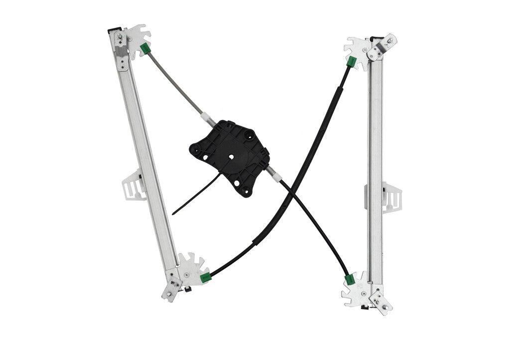 Meccanismo Alzacristallo Anteriore Sinistro Mod.5 Porte Per Seat Ibiza (ST039W002)