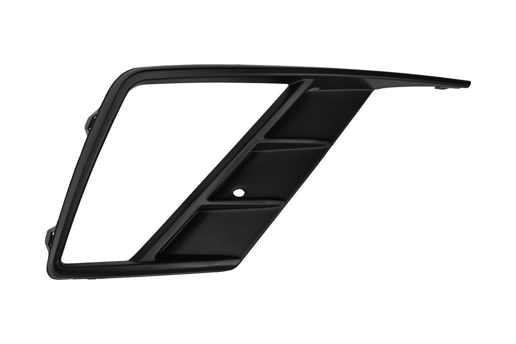 Griglia Destra Paraurti Anteriore-Nera-Aperta Per Seat Ibiza Fr (ST0422123)