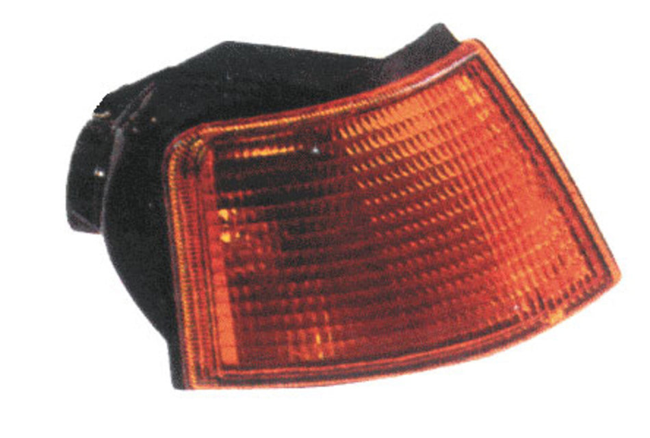 Fanale Anteriore Destro-Arancio-Con Portalampada Per Seat Toledo (ST0434003)