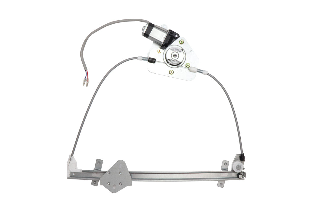 Alzacristallo Anteriore Destro-Elettrico Mod. 5 Porte Per Seat Toledo (ST043W025)