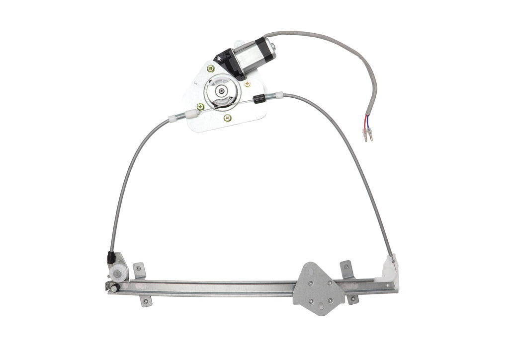 Alzacristallo Anteriore Sinistro-Elettrico Mod. 5 Porte Per Seat Toledo (ST043W026)