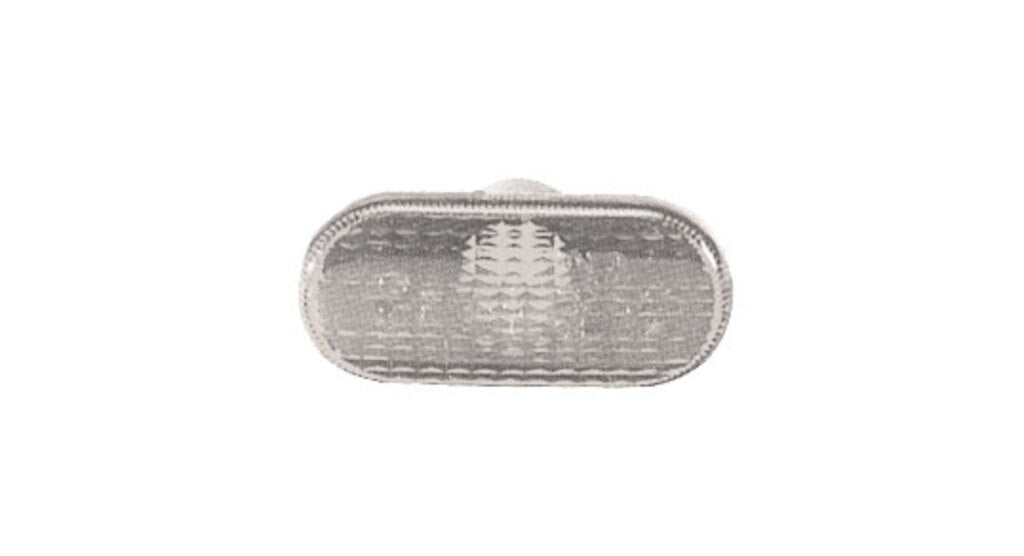 Fanale Laterale Destro/sinistro-Bianco-Senza Portalampada Per Seat Alhambra (ST0524141)