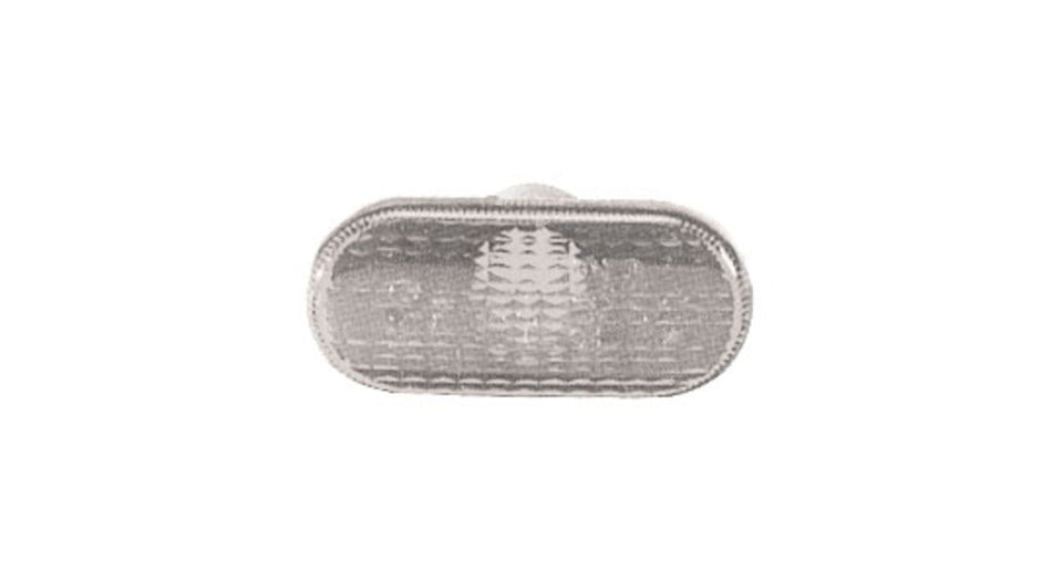 Fanale Laterale Destro/sinistro-Bianco-Senza Portalampada Per Seat Alhambra (ST0524141)