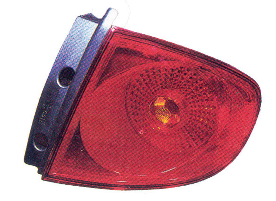 Fanale Posteriore Destro-Senza Portalampada Per Seat Altea (ST3204153)
