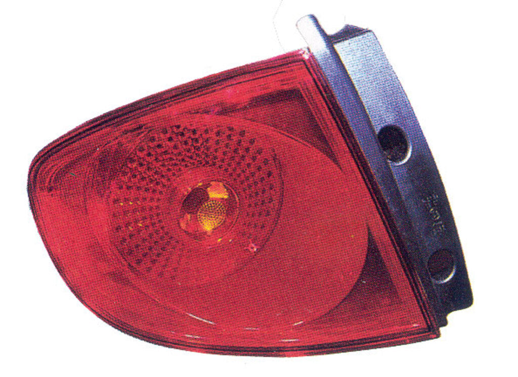 Fanale Posteriore Sinistro-Senza Portalampada Per Seat Altea (ST3204154)