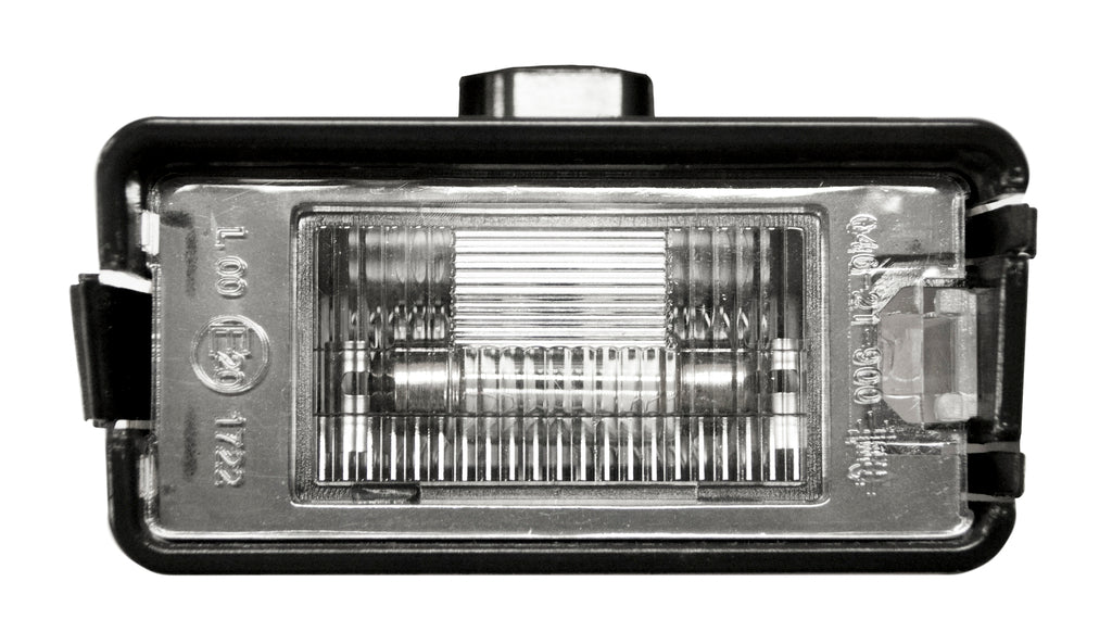 Luce Targa-Con Lampadina Per Seat Altea (ST3204360)