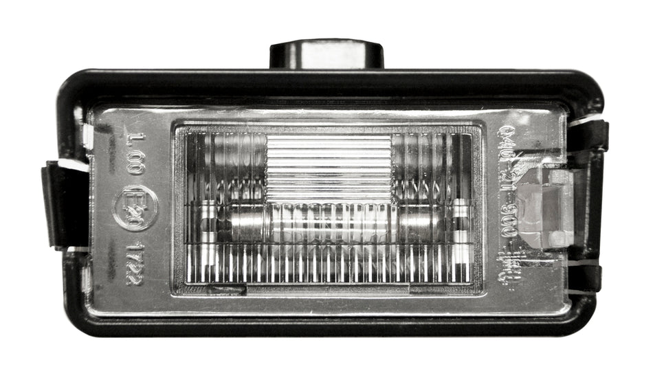 Luce Targa-Con Lampadina Per Seat Altea (ST3204360)