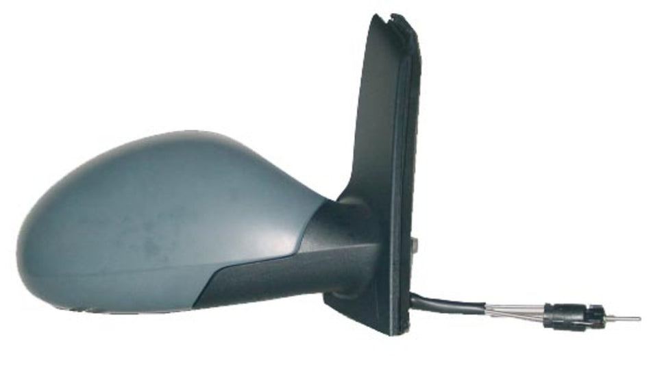 Retrovisore Destro-Elettrico-Con Primer-Chiudibile Per Seat Altea (ST3207331)