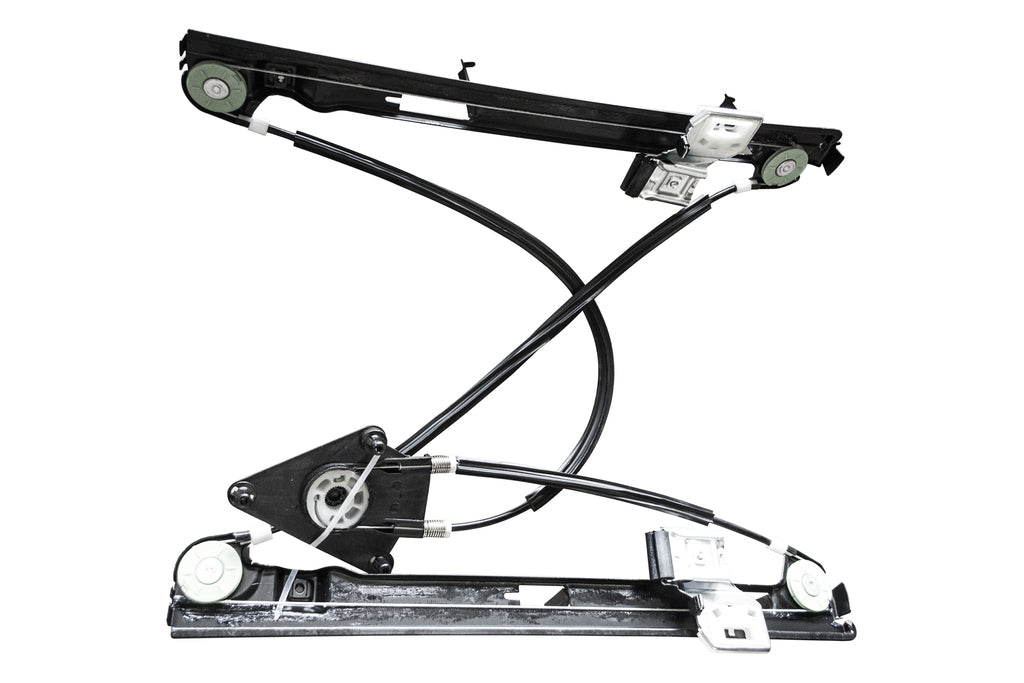 Meccanismo Alzacristallo Anteriore Sinistro Mod. 5 Porte Per Seat Altea (ST320W024)