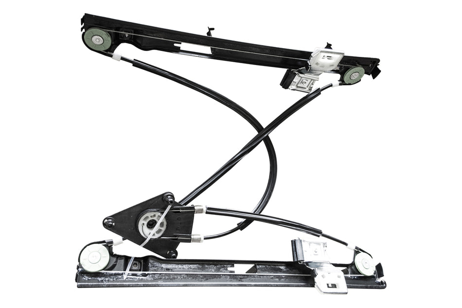 Meccanismo Alzacristallo Anteriore Sinistro Mod. 5 Porte Per Seat Altea (ST320W024)