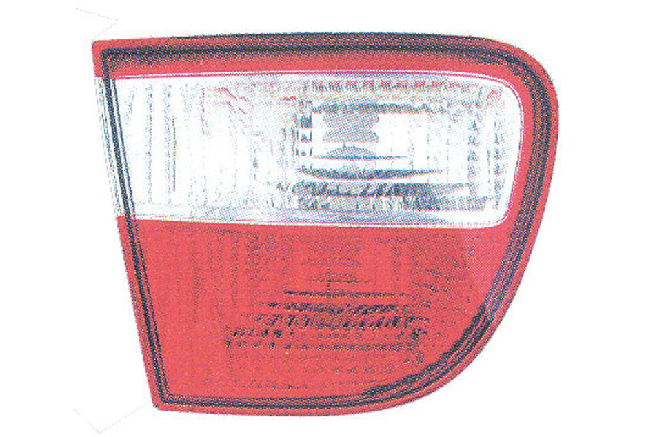 Fanale Posteriore Destro-Interno-Senza Portalampada Per Seat Leon (ST4204163)