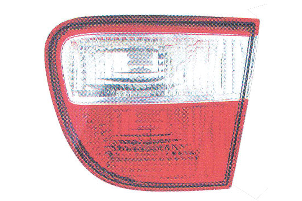 Fanale Posteriore Sinistro-Interno-Senza Portalampada Per Seat Leon (ST4204164)
