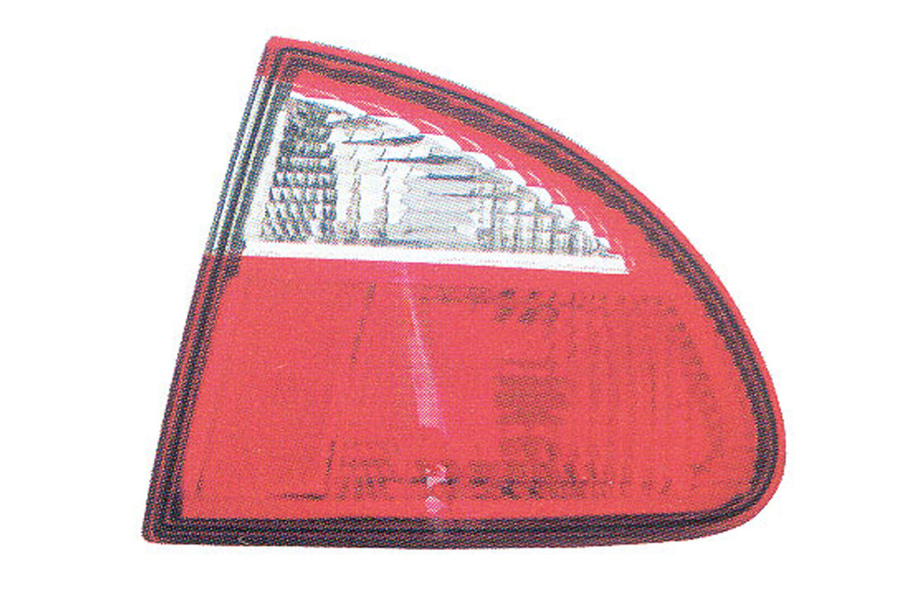 Fanale Posteriore Sinistro-Esterno-Senza Portalampada Per Seat Leon (ST4204174)