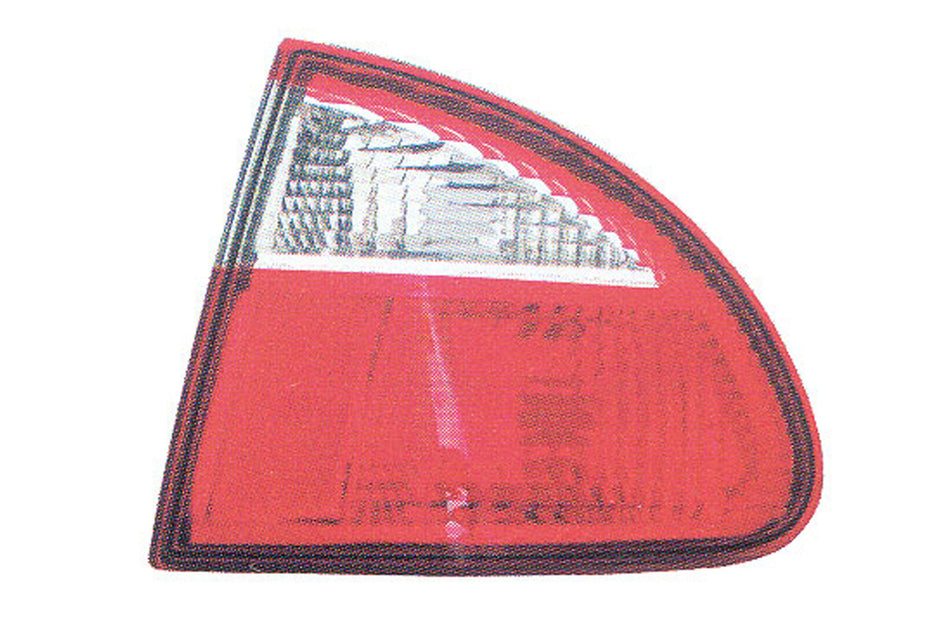 Fanale Posteriore Sinistro-Esterno-Senza Portalampada Per Seat Leon (ST4204174)