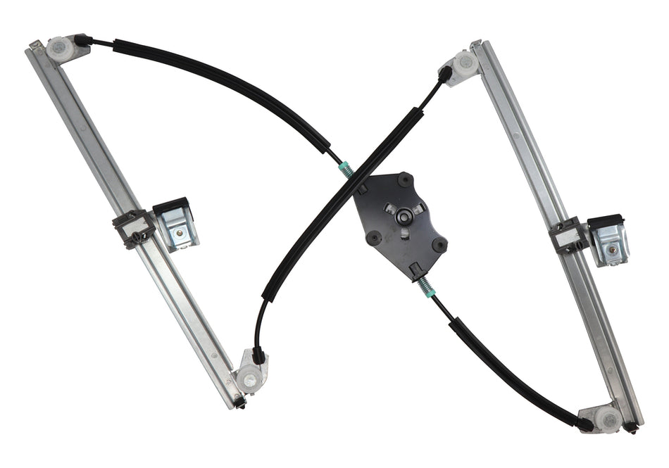 Meccanismo Alzacristallo Anteriore Destro Mod. 5 Porte Per Seat Leon (ST420W023)