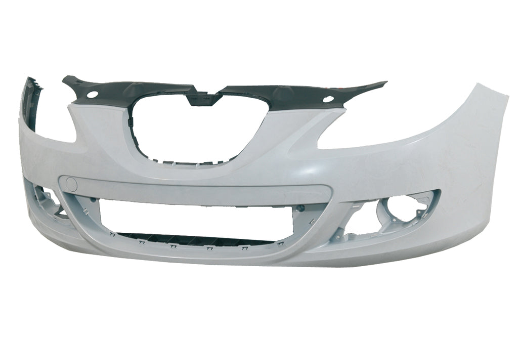 Paraurti Anteriore-Con Primer Per Seat Leon (ST4221001)