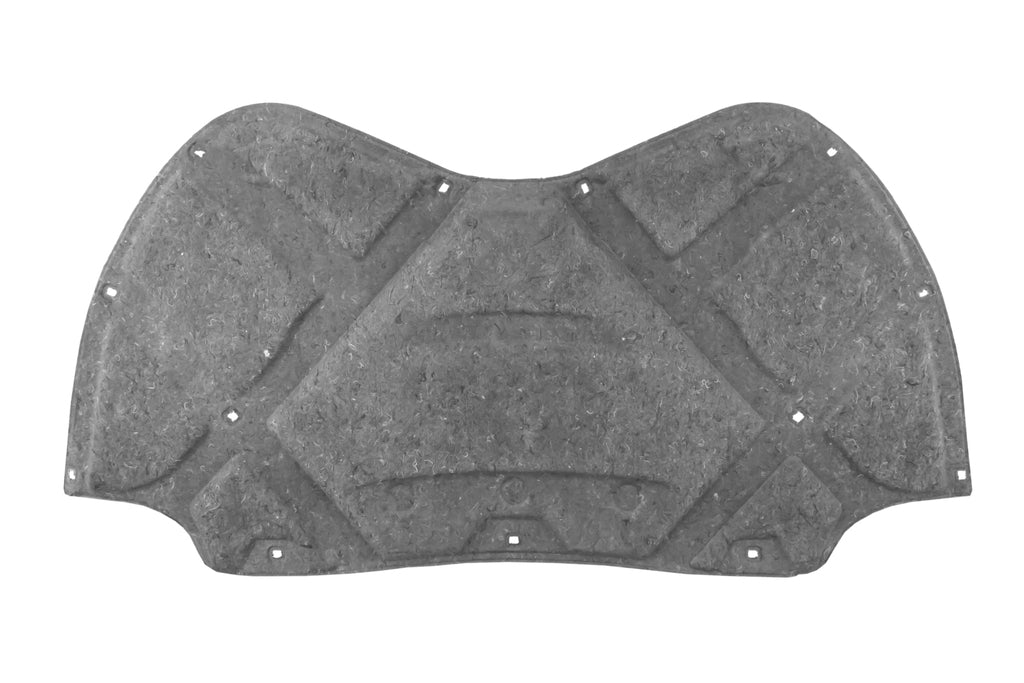Pannello Insonorizzatore Cofano-13 Clips Per Seat Leon (ST4221945)