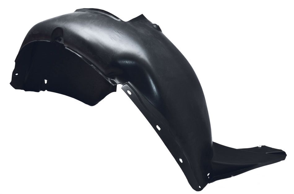 Passaruota Anteriore Destro Per Seat Leon (ST4223603)