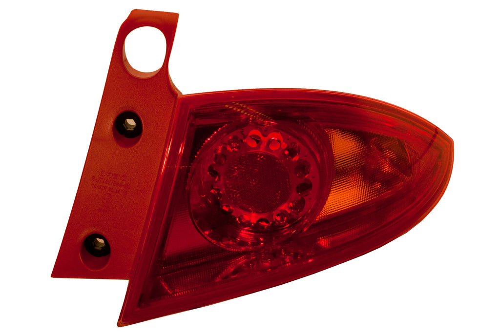 Fanale Posteriore Destro-Esterno-Senza Portalampada Per Seat Leon (ST4224173)
