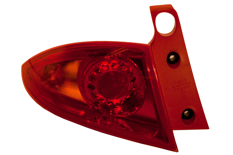 Fanale Posteriore Sinistro-Esterno-Senza Portalampada Per Seat Leon (ST4224174)
