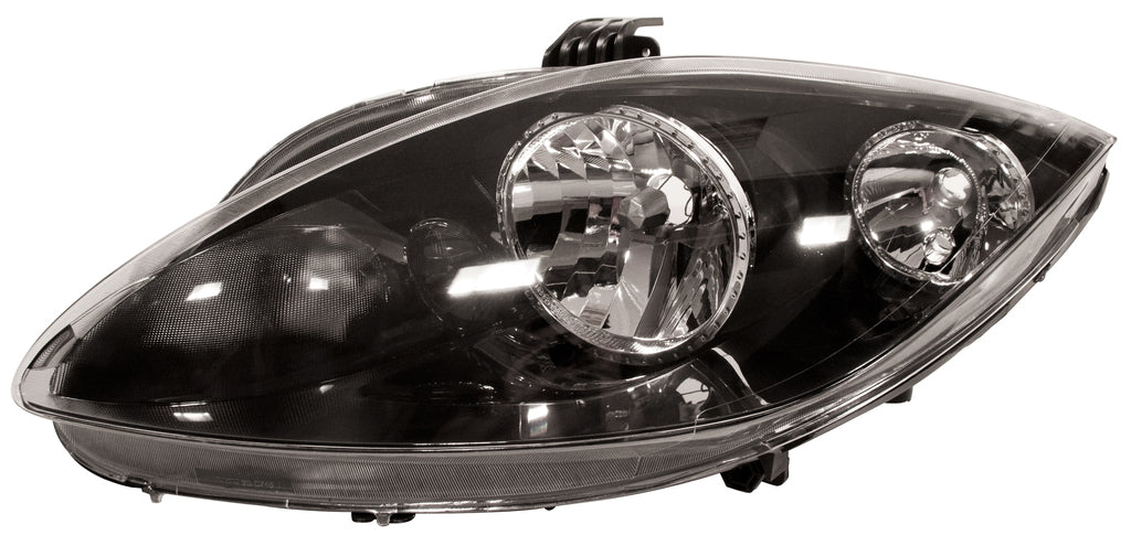 Proiettore Sinistro H1+h7-Elettrico-Con Motore Per Seat Leon (ST4244914)