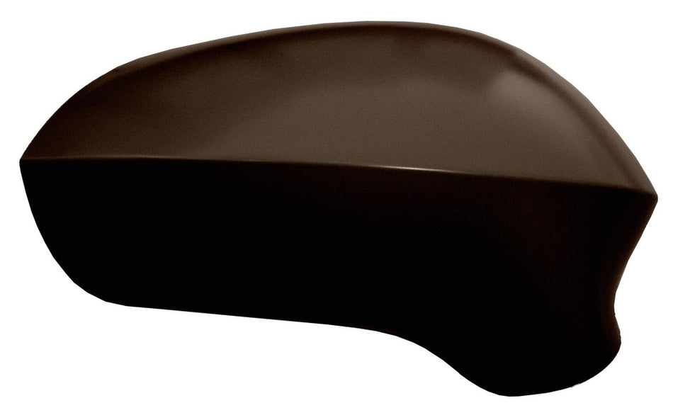 Calotta Retrovisore Destro-Nera Per Seat Leon (ST4247403)