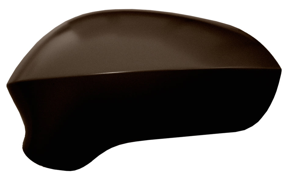 Calotta Retrovisore Sinistro-Nera Per Seat Leon (ST4247404)