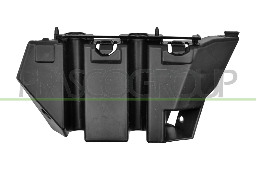 Staffa Sinistra Paraurti Anteriore Per Seat Leon dal 2013 al 2016 (ST4261004)