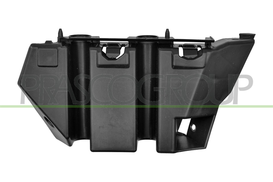 Staffa Sinistra Paraurti Anteriore Per Seat Leon dal 2013 al 2016 (ST4261004)