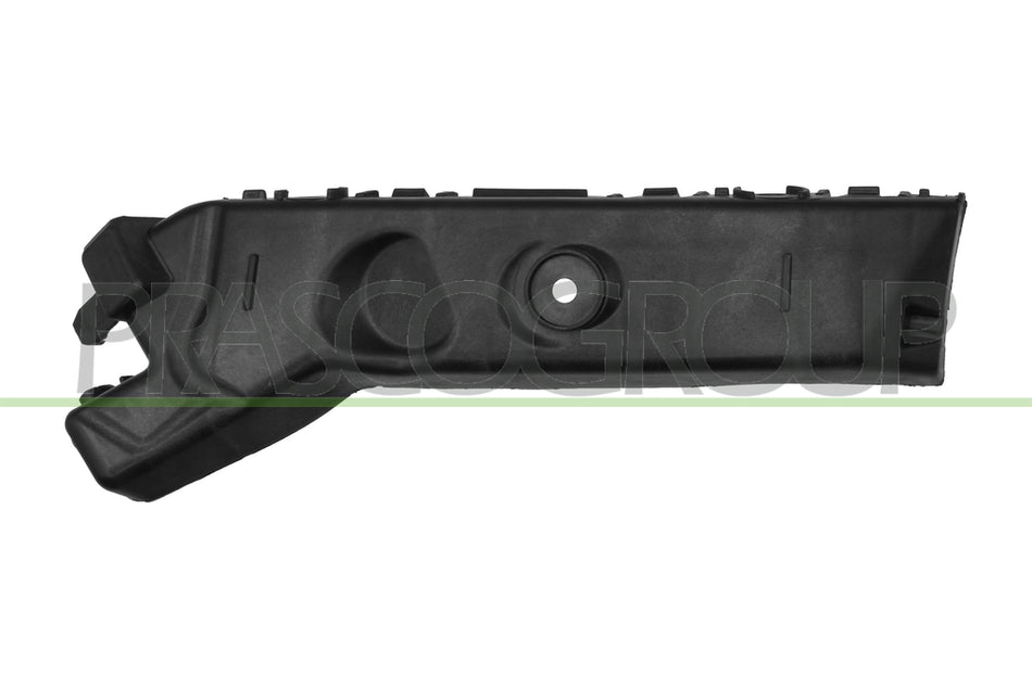 Staffa Sinistra Paraurti Posteriore Laterale Plastica Per Seat Leon dal 2013 al 2016 (ST4261054)