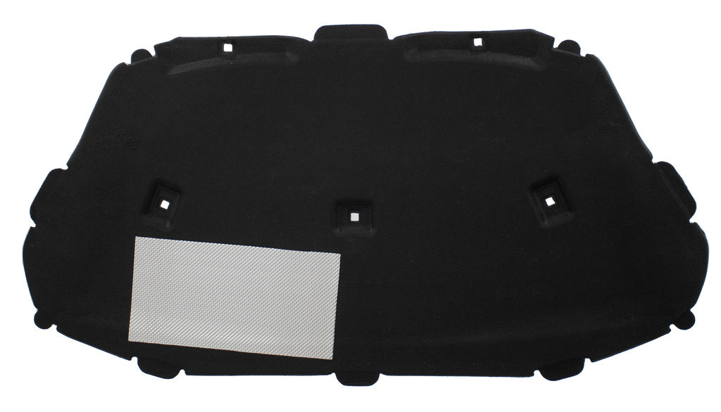Pannello Insonorizzante Cofano-5 Clips Per Seat Leon (ST4261945)