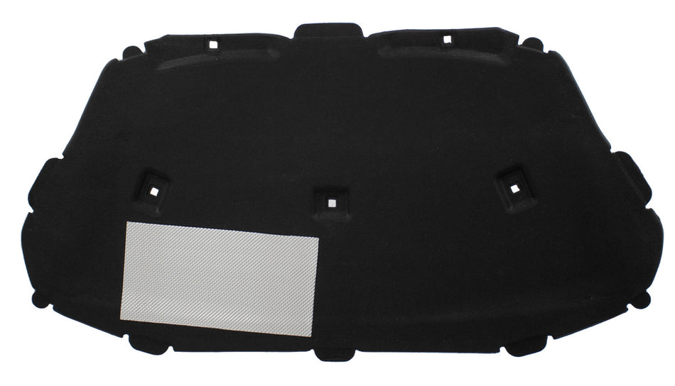 Pannello Insonorizzante Cofano-5 Clips Per Seat Leon (ST4261945)