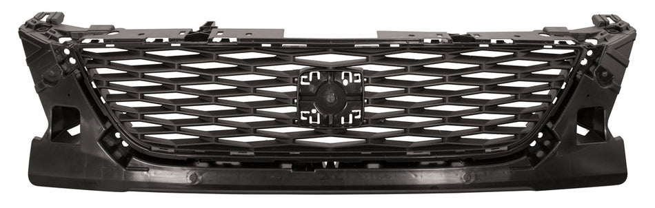 Griglia Radiatore-Nera Per Seat Leon (ST4262001)