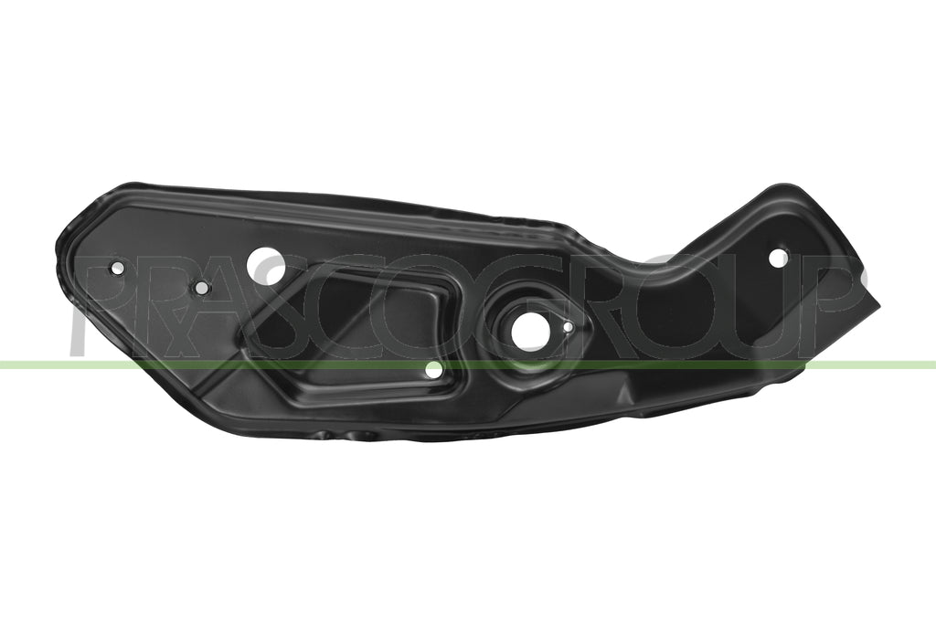 Staffa Destra Griglia Radiatore Per Seat Leon dal 2013 al 2016 (ST4263403)