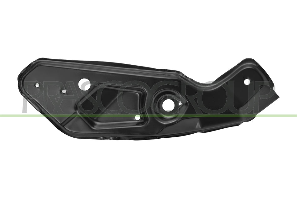 Staffa Destra Griglia Radiatore Per Seat Leon dal 2013 al 2016 (ST4263403)