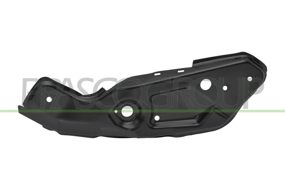 Staffa Sinistra Griglia Radiatore Per Seat Leon dal 2013 al 2016 (ST4263404)