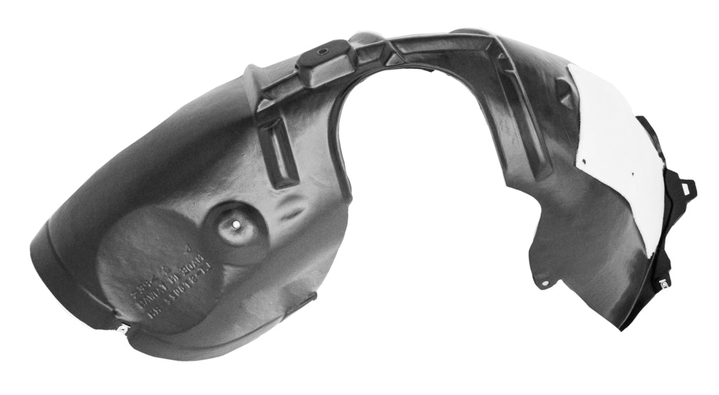 Passaruota Anteriore Destro-Parte Posteriore Per Seat Leon (ST4263613)
