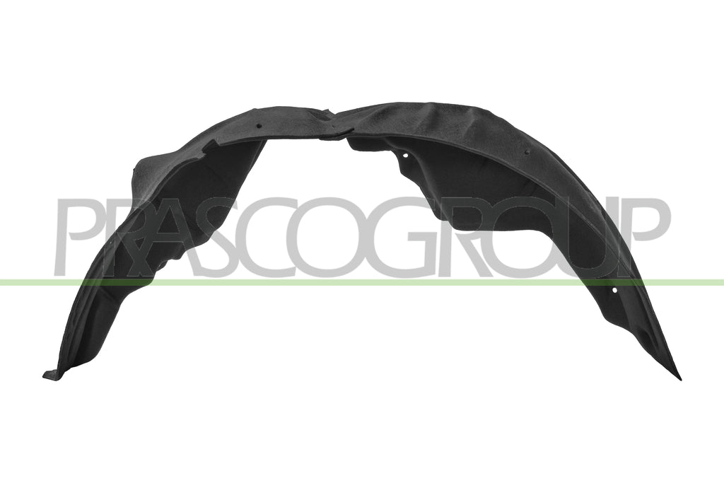 Passaruota Posteriore Destro Per Seat Leon dal 2013 al 2016 (ST4263653)
