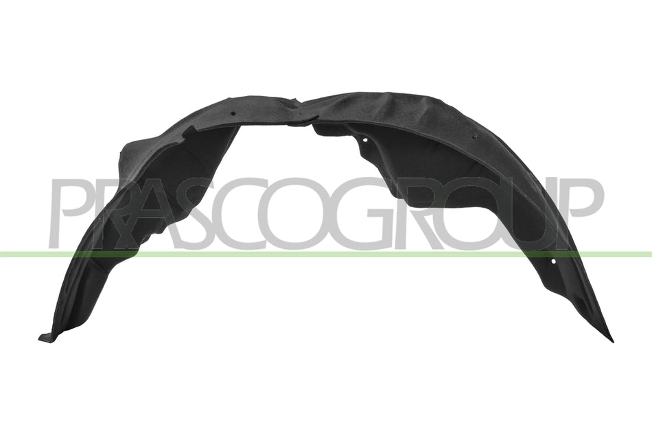 Passaruota Posteriore Destro Per Seat Leon dal 2013 al 2016 (ST4263653)