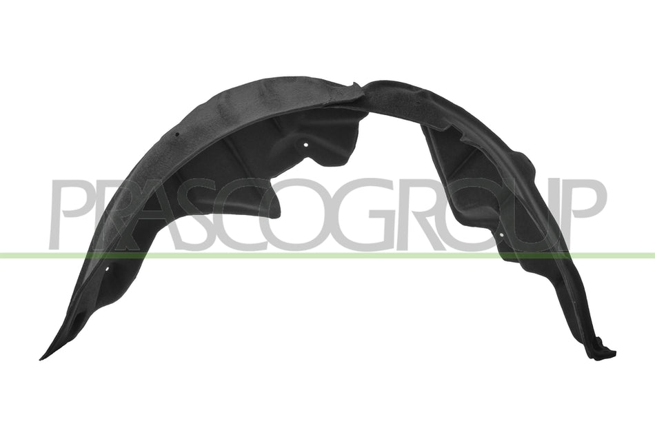 Passaruota Posteriore Sinistro Per Seat Leon dal 2013 al 2016 (ST4263654)